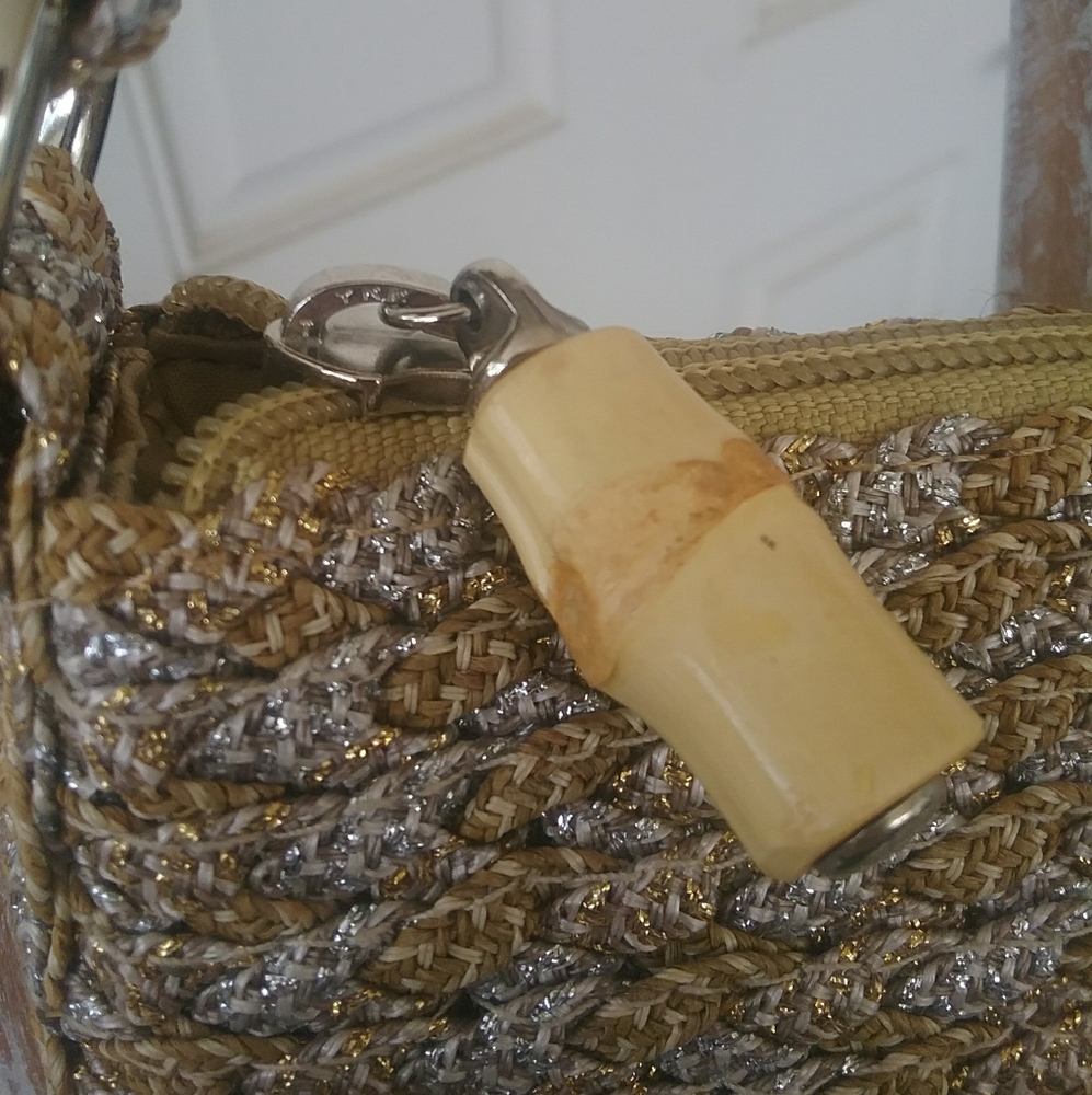 NWOT Talbots handbag - Picture 2 of 8